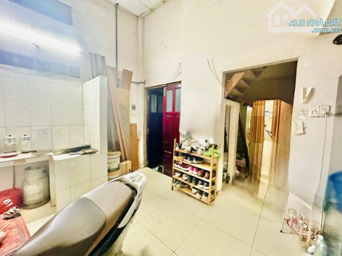 Bán Nhà TP.Thủ Đức nhưng giá chưa bằng Dĩ An,1 sẹc QL1K,gần Bò GiáoToàn - 1