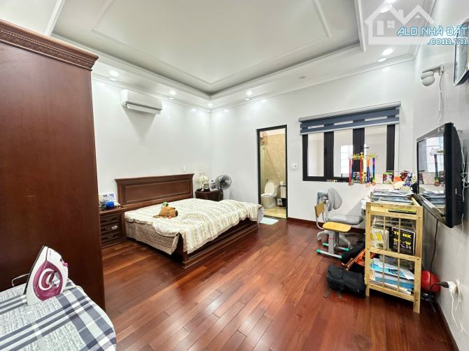 Cần bán 2 nhà 5 thô, 6 tầng thang máy tải TĐC ICC Quán Mau, Lạch Tray, Lê Chân, Hải Phòng - 1