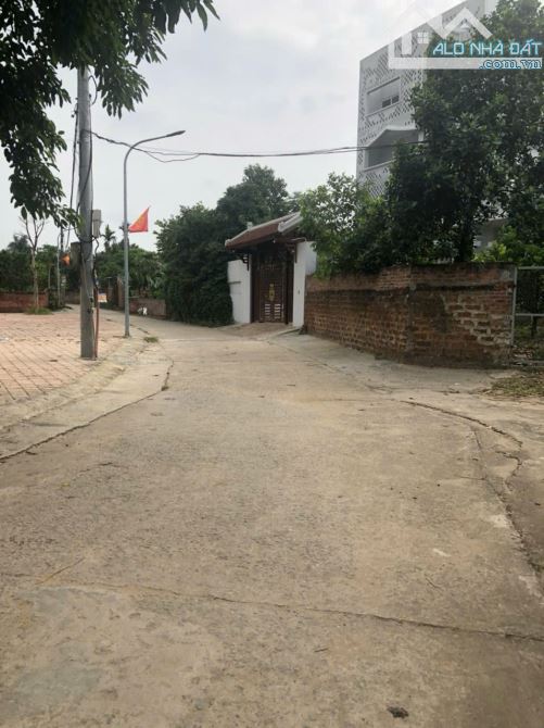 BÁn đất siêu hiếm ở cổ Đông 5.015m2 xây biệt phủ hoặc làm homestay - 1