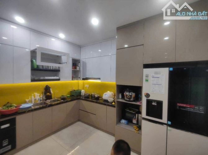 Bán Nhà 7 Tầng Thang Máy - Gần Aeon Mall Hà Đông Nhà Đẹp Ở Ngay - Ô Tô Tránh - Kinh Doanh - 1