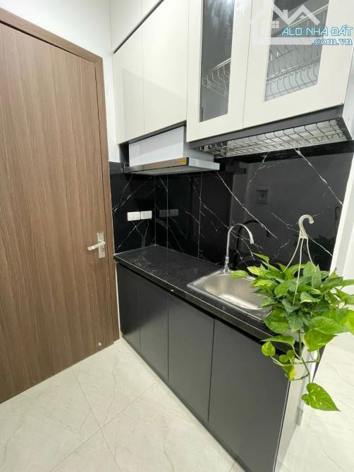 Chuyển mô hình đầu tư, bán căn CCMN Mễ Trì, 101m2 34p cho thuê full ~150tr/thg, 10m ra ô t - 1