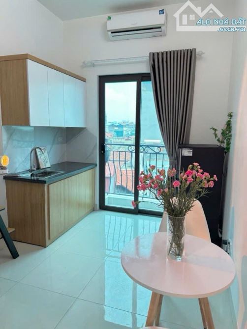 Doanh thu siêu khủng ~7.5%/năm, toà CCMN Lê Quang Đạo, 50m ra MP lớn, 82m2, mt 7m, 18.9 tỷ - 1