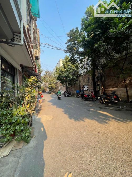 BÁN NHÀ PHỐ HẠ ĐÌNH, THANH XUÂN, VỪA Ở VÀ KINH DOANH, DT 45M2, 4 TẦNG, MT 5.4M, GIÁ 6.4 TỶ - 12