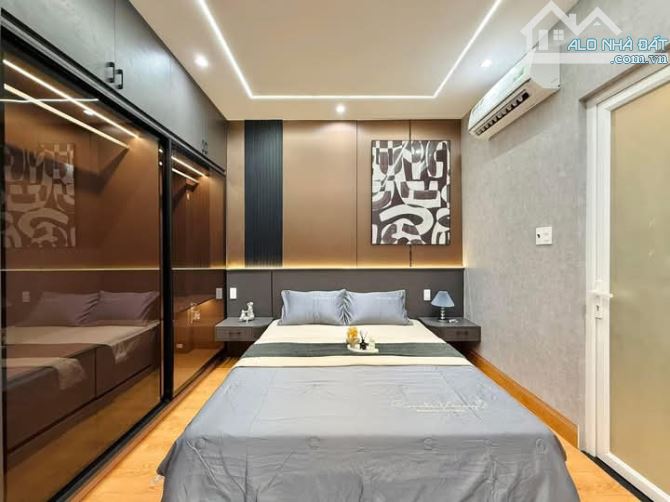 GIẢM SÂU 500 TRIỆU CHO CĂN NHÀ CÔ BẮC, QUẬN 1-GIÁ: 5.98TỶ/ 72,8M2(5,6x13m). SỔ SẴN SACH,ĐA - 12