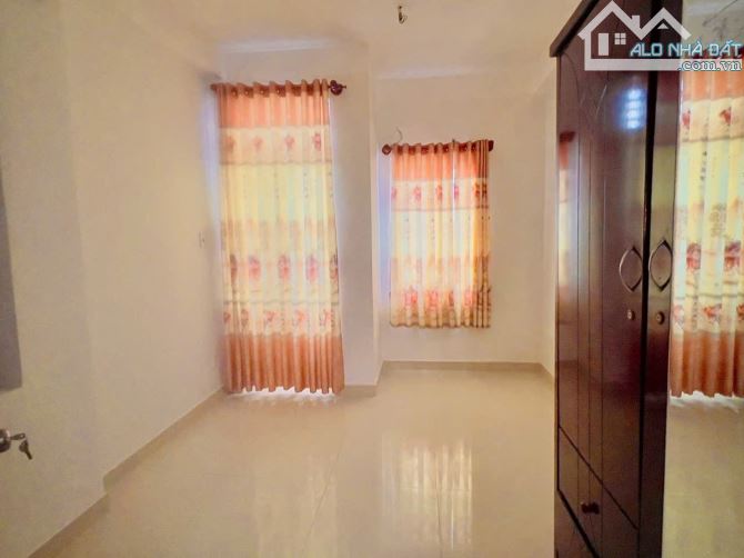 ✨ NHÀ MỚI 3.2 x 8M, 5 TẦNG ĐÚC BTCT (3PN, 3WC, bếp & sân thượng), Hẻm 3 gác thông - 4.1 TỶ - 13