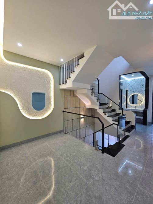 🏡 BÁN NHÀ ĐẸP FULL NỘI THẤT - ĐẢO HÀ THANH 2, P. ĐỐNG ĐA, TP. QUY NHƠN 🌊 - 14