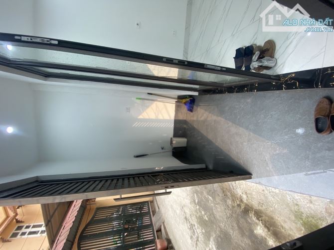 Tuyệt phẩm nhà phố 5 tầng Phúc Lợi 34.3m2 giá 5.6 tỷ : Ô tô đỗ cửa, thiết kế độc bản - 14