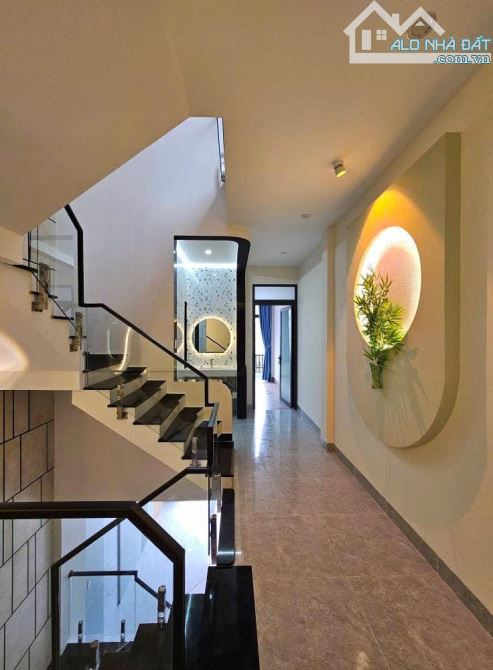 🏡 BÁN NHÀ ĐẸP FULL NỘI THẤT - ĐẢO HÀ THANH 2, P. ĐỐNG ĐA, TP. QUY NHƠN 🌊 - 15
