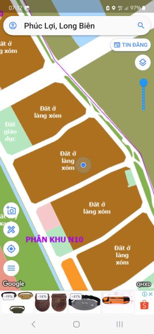 Tuyệt phẩm nhà phố 5 tầng Phúc Lợi 34.3m2 giá 5.6 tỷ : Ô tô đỗ cửa, thiết kế độc bản - 15