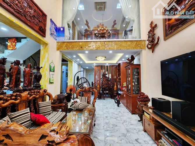 Nhà đẹp, vị trí đẹp, trung tâm Quận 5, Nguyễn Trãi, mua ngay kẻo lỡ - 1