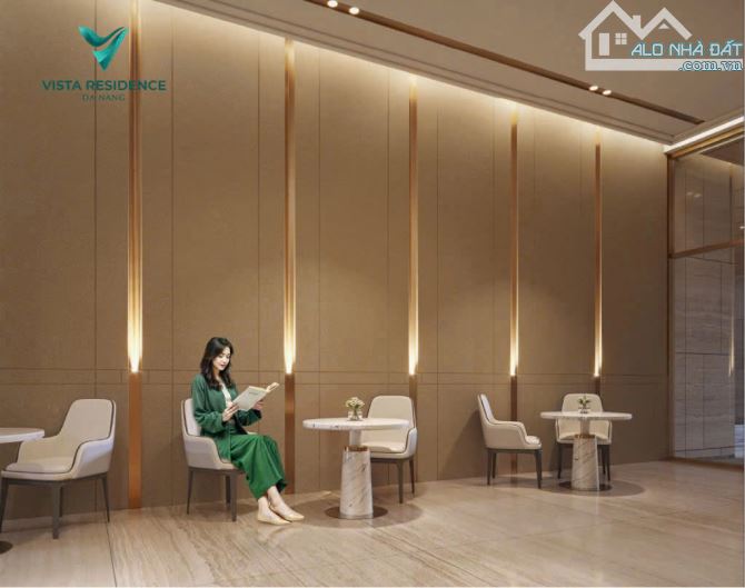 Căn Hộ 2PN Trung Tâm Đà Nẵng – Sổ Hồng Lâu Dài – Ưu Đãi Hấp Dẫn! - 18