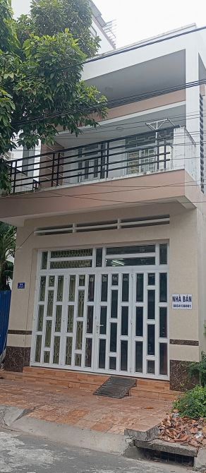 CHÍNH CHỦ BÁN NHÀ MT ĐƯỜNG SỐ 8, P.BÌNH KHÁNH, TP LONG XUYÊN, AN GIANG
