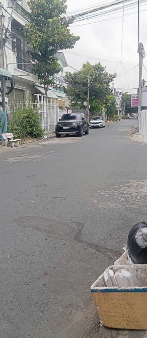 CHÍNH CHỦ BÁN NHÀ MT ĐƯỜNG SỐ 8, P.BÌNH KHÁNH, TP LONG XUYÊN, AN GIANG - 1