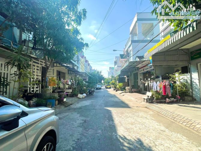 Cho Thuê Nhà Đường Phan Huy Chú Kdc Thới Nhựt, P.An Khánh, Q.Ninh Kiều, TPCT - 2