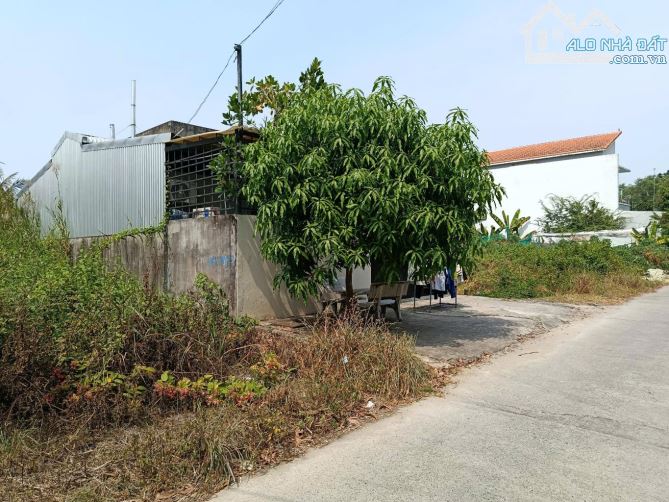 Đất đẹp 120m2(7x17.2m) hẻm xe hơi khu dân cư 274 Nguyễn Văn Tạo Long Thới Nhà Bè, 4.6 tỷ - 4
