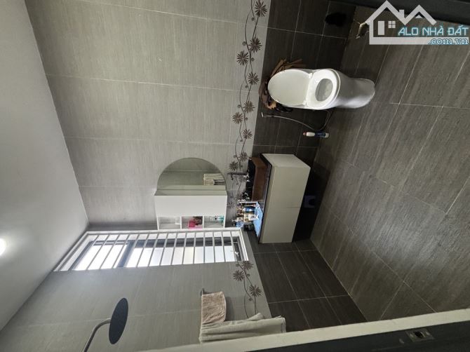 Bán nhà đường vườn lài phường An Phú Đông Quận 12 - 2