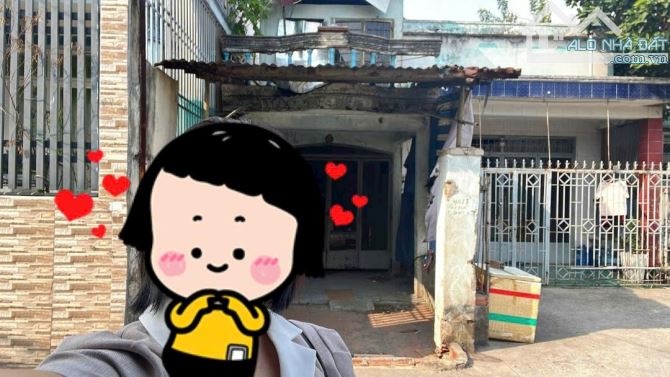 Bán nhà HXH ĐHT18 Q.12 52M2 giá 2tỷ5 - 2