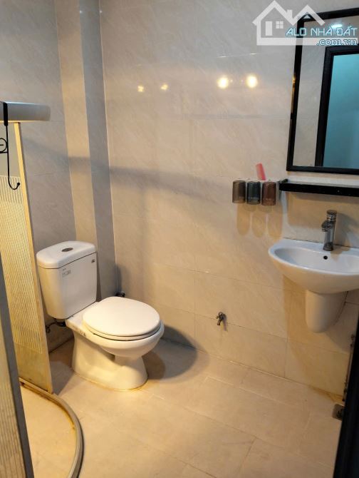 Siêu phẩm nhà đẹp-Phân lô Quân đội-2 thoáng-Nguyễn Ngọc Nại-Thanh Xuân-53m2-3Tầng-11.5 tỷ - 2