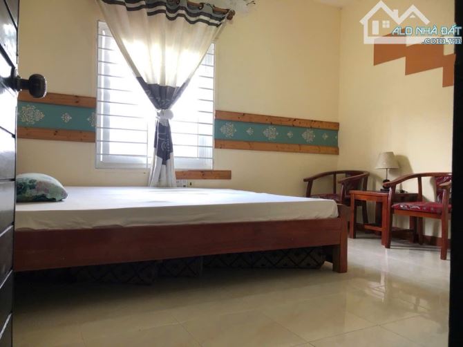 BÁN NHÀ 4 TẦNG 8 PHÒNG KIỆT NGUYỄN TRI PHƯƠNG PHÚ HỘI - 2