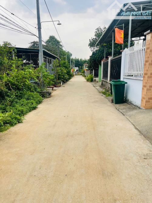 CHÍNH CHỦ BÁN ĐẤT ĐẸP XÃ BÀU CẠN LONG THÀNH GẦN SÂN BAY QUỐC TẾ LONG THÀNH - 2