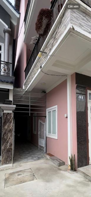 Bán Nhà phố đường ô tô lớn Triệu Việt Vương, Phường 4, Đà Lạt - 2