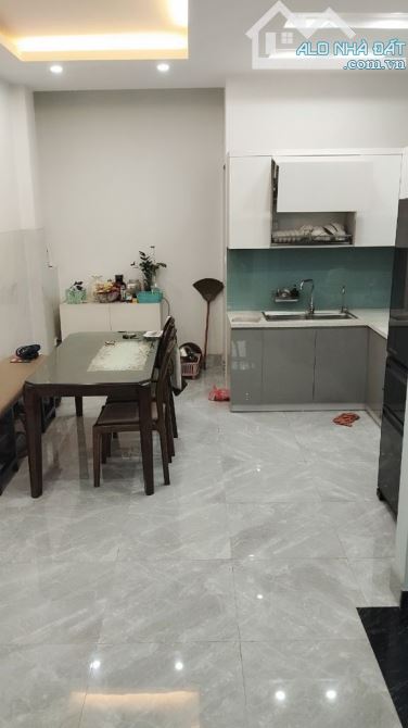 SIÊU PHẨM HOÀNG VĂN THÁI – Ô TÔ ĐỖ CỔNG – KINH DOANH – DIỆN TÍCH:45m2 x 5Tầng Giá 7,5 Tỷ - 2