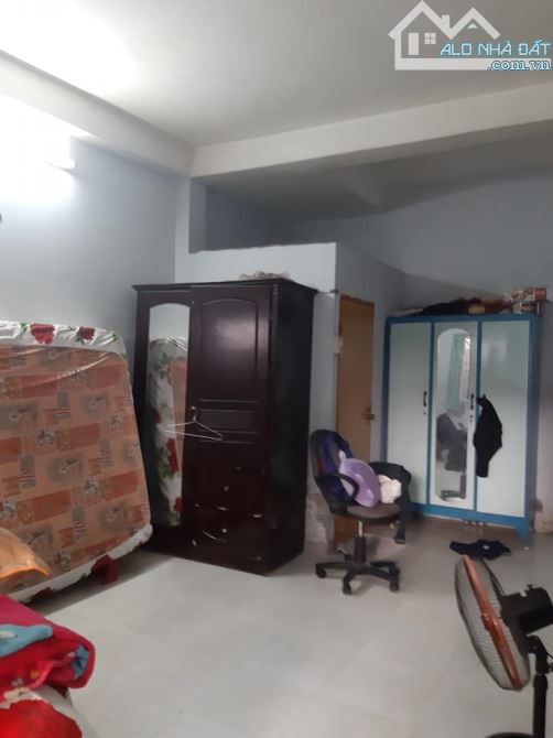 Bán gấp nhà 4x16m,2 tầng Chỉ 7 tỷ Lê Lợi P.3 Gò Vấp gần Trường ĐH CÔNG NGHIỆP 4 - 2
