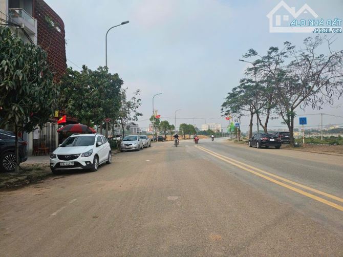 💥 PL VƯỜN ĐÀO PHÚC LỘC ĐÔNG ANH  ĐẦU TƯ NGON VỊ TRÍ ĐẮC ĐỊA KINH DOANH ĐỈNH CAO CHỦ NHIỆT - 2