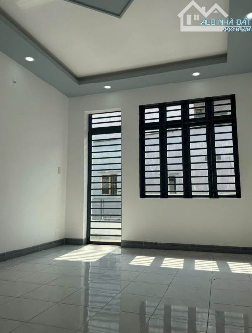 Bán Nhà Mới – Hẻm Ô Tô Quang Trung, P14, Gò Vấp | 60m² – Chỉ 5.2 Tỷ - 2