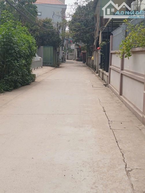 BÁN ĐÂT TÂN LẬP - ĐAN PHƯỢNG - 40,6m2 - 2