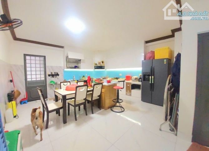 💥 Mặt tiền KINH DOANH đường 10,5m HUỲNH TẤN PHÁT, DT 100m2 x 4 Tầng – chỉ 12 tỷ x - 2