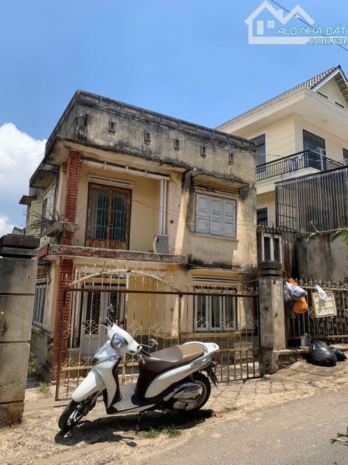 BÁN ĐẤT TẠI LỮ GIA- P9 CÁCH HỒ 1.5KM- TẶNG NGAY CĂN NHÀ- HẺM OTO LỚN - 2