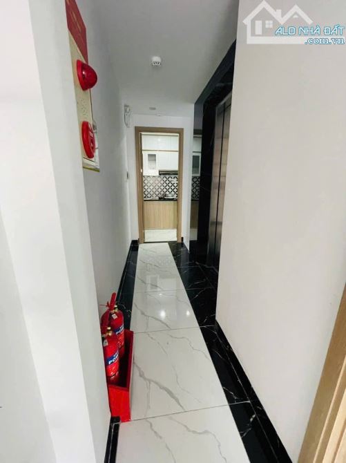 TOÀ CĂN HỘ APATMENT PHƯƠNG CANH DT 70M 7 TẦNG 16.5 TỶ 20 CĂN HỘ FULL NỘI THẤT - 2