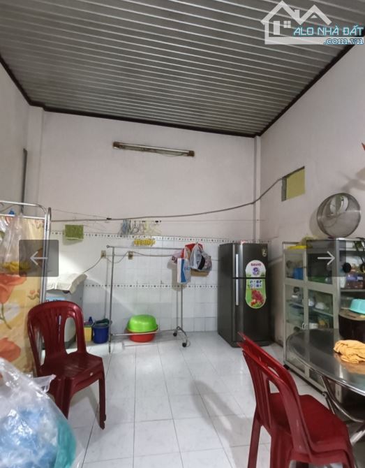 Nhà rẻ, Hương Lộ 2, Bốn Xã, đường 8m, 110m2, giá 6.3 - 2