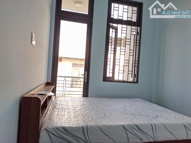 BÁN CĂN HỘ DỊCH VỤ 4 TẦNG, ĐÌNH PHONG PHÚ, TĂNG NHƠN PHÚ B, GIÁ NHỈNH 7TỶ - 2