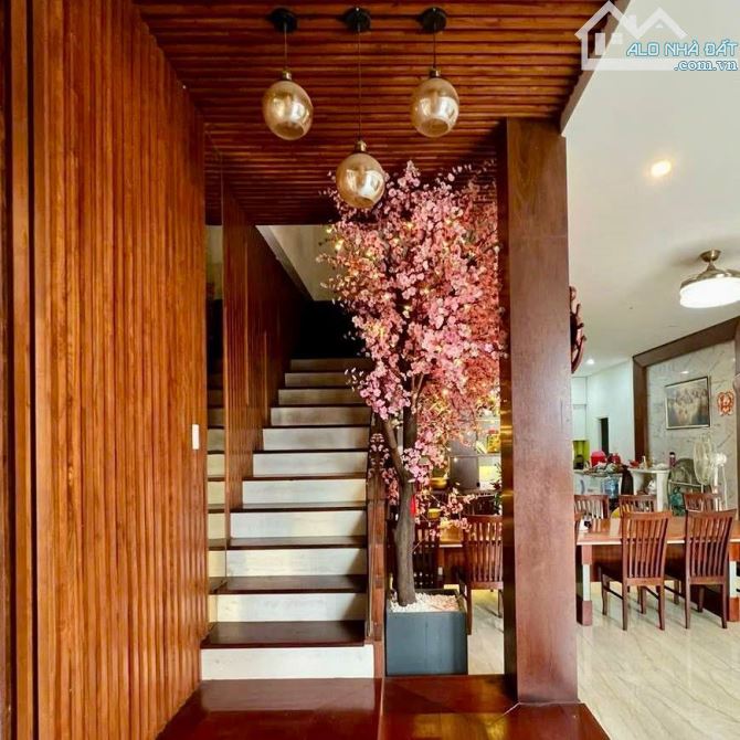 BÁN NHÀ 3 TẦNG 1 TUM – KIỆT ĐƯỜNG 3 THÁNG 2 – THUẬN PHƯỚC – HẢI CHÂU – ĐÀ NẴNG - 2