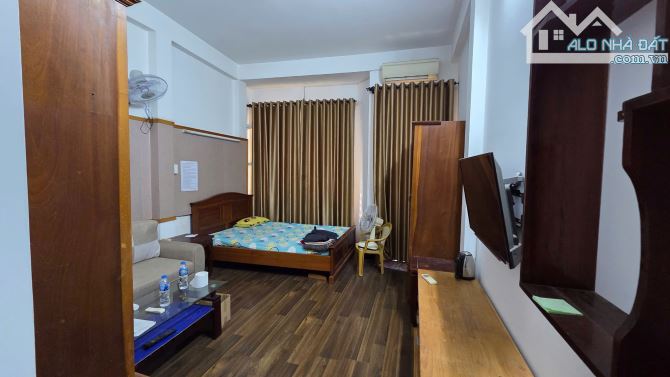 🏠[4mx15m]🏠 Nhà 6PN 6WC, đầy đủ nội thất ❌ HXH Cống Quỳnh & Bùi Viện, Q.1 - 2