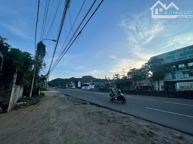 Bán lô đất Quốc Lộ 1A Thôn Lương Hòa - Xã Vĩnh Lương - TP. Nha Trang - T. Khánh Hòa - 2