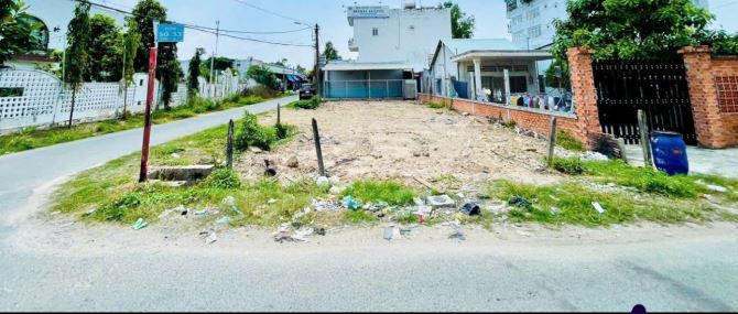 Cần bán lô đất đường hương lộ 2  Trảng Bàng , Tây Ninh , giá 630 tr - 2