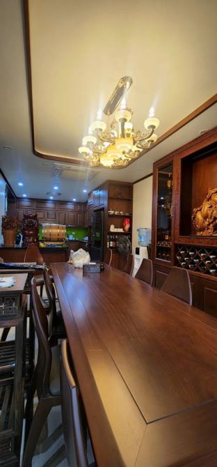 Bán biệt thự đường Nguyễn Xiển, Thanh Xuân - 2