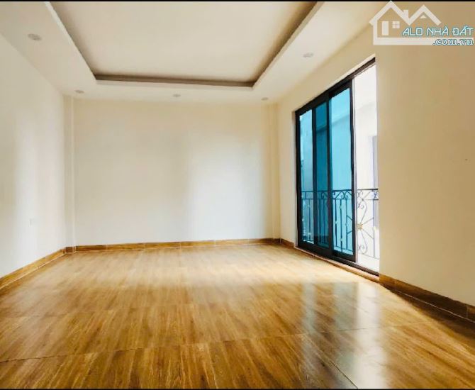 Liên Mạc-Bắc Từ Liêm 5 Tầng Mới Đẹp DT 35m .Ô Tô Vào Cửa Nhà .Giá 4,6 Tỷ - 2
