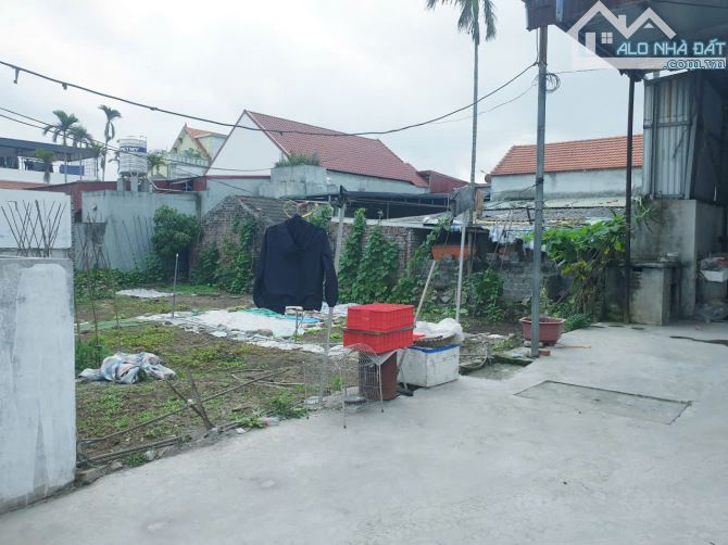 cần bán gấp 80m2 tại quý kim Gần chợ quý kim Quận Đồ sơn giá 1,18  tỷ - 2