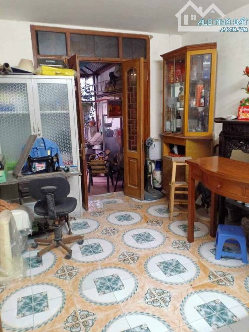 Bán đất tặng nhà, ngõ thông, sau nhà có khe thoáng, Nguyễn Lương Bằng, 45m2, nhỉnh 7 tỷ - 2