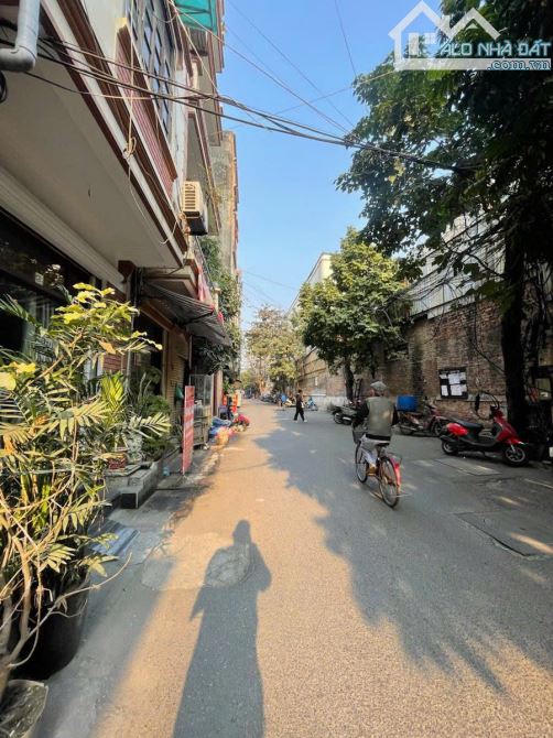 BÁN NHÀ PHỐ HẠ ĐÌNH, THANH XUÂN, VỪA Ở VÀ KINH DOANH, DT 45M2, 4 TẦNG, MT 5.4M, GIÁ 6.4 TỶ - 2