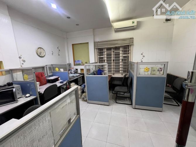 CẦN BÁN NHÀ MẶT PHỐ VẠN PHÚC HÀ ĐÔNG, VỈA HÈ RỘNG KINH DOANH ĐỈNH, DT48M2 GIÁ 16..X TỶ - 2