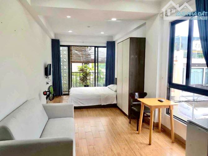 DÒNG TIỀN 135 TR/THÁNG- TÒA CĂN HỘ VIP NAM VIỆT Á- MT ĐA MẶN SÁT BÙI TÁ HÁN-HÀNG HIẾM - 2