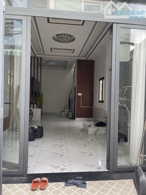 BÁN NHÀ ĐẸP GÓC 2 MẶT TIỀN 0020AD PHÙNG TÁ CHU, AN LẠC A, BÌNH TÂN, GIÁ ĐẸP - 2