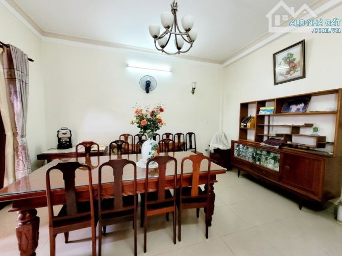 Biệt Thự Trần Não An Khánh 8x16 =128m2 Full Nội Thất Giá 23,9 TỶ THương Lượng - 2