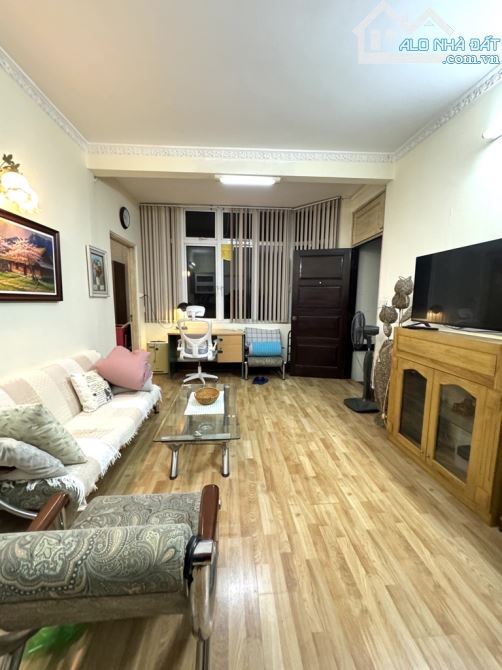 BÁN NHÀ MẶT PHỐ TRẦN HƯNG ĐẠO - HOÀN KIẾM  🌟 MẶT PHỐ VIP - VỈA HÈ RỘNG - KINH DOANH SIÊU - 2
