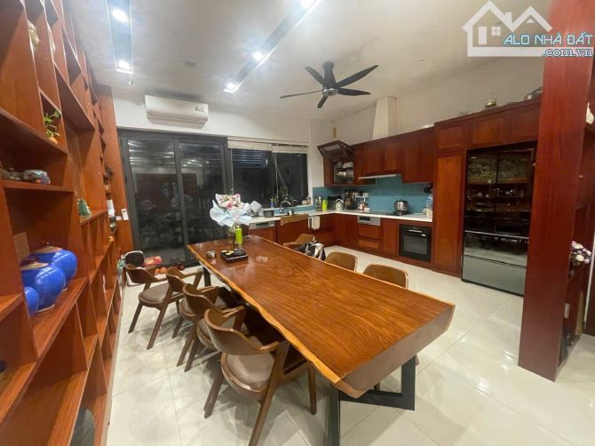 Bán Liền kề lô góc KĐT Phú Lương – Hà Đông. 94m² x 4 tầng – 3 thoáng vĩnh viễn, Chỉ 21 tỷ - 2